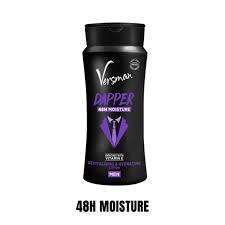 Versman Dapper Lotion 100ml